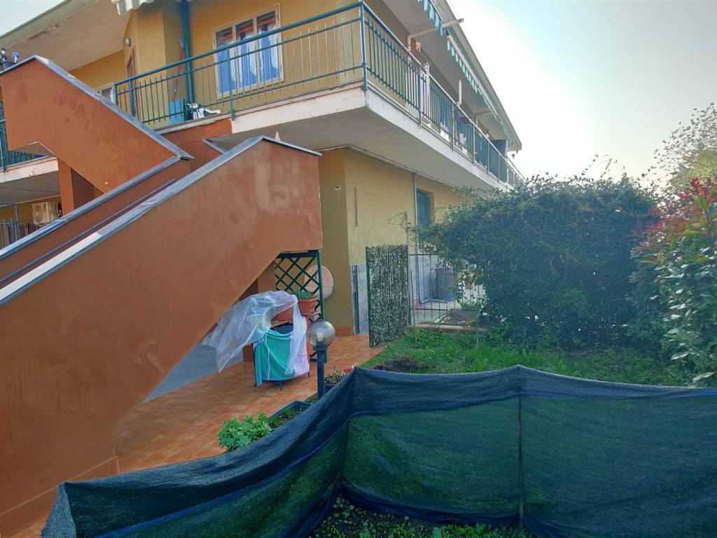 Casa indipendente a Tavazzano con villavesco in via Roma, 12 - Foto 3
