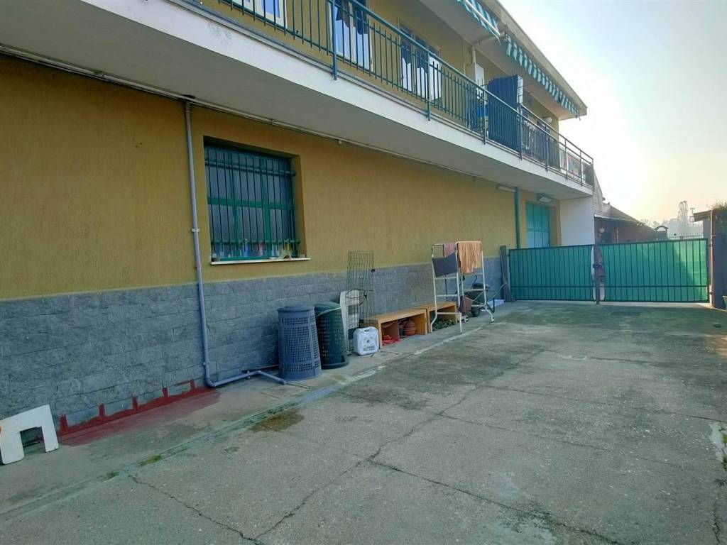 Casa indipendente a Tavazzano con villavesco in via Roma, 12 - Foto 4