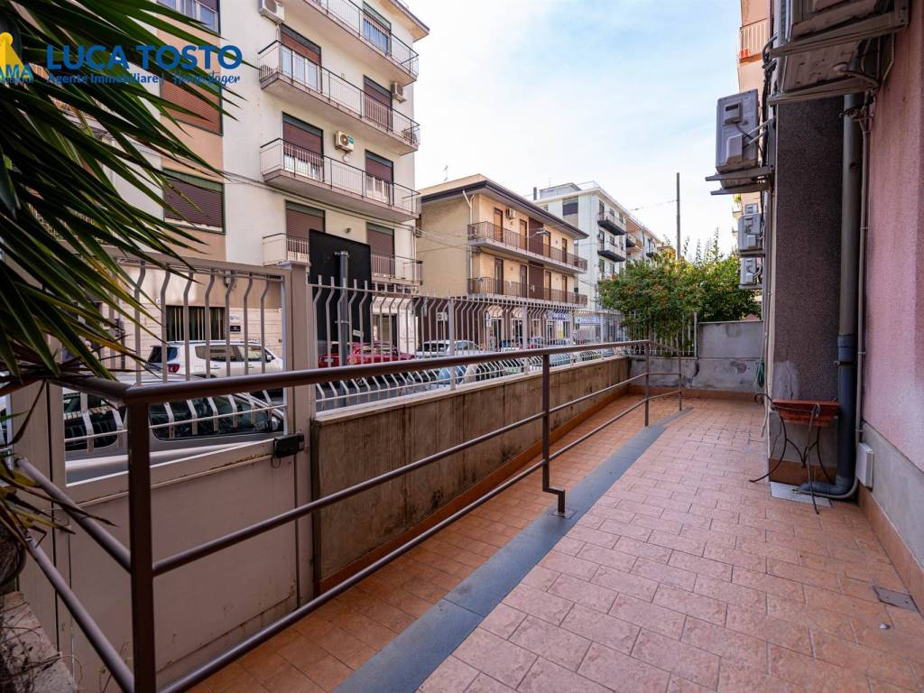 Appartamento a Mascalucia in Corso San Vito, 53 - Foto 2