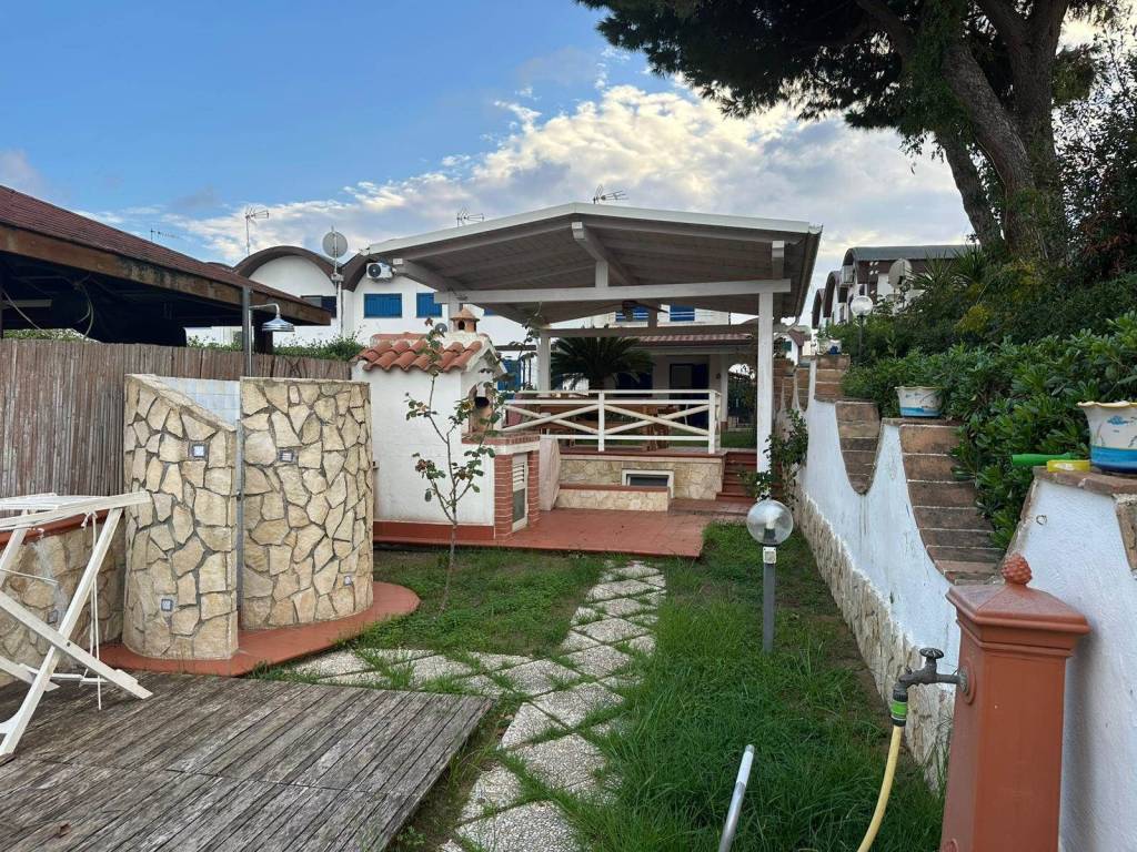 Villetta a schiera a Sperlonga - Foto 2