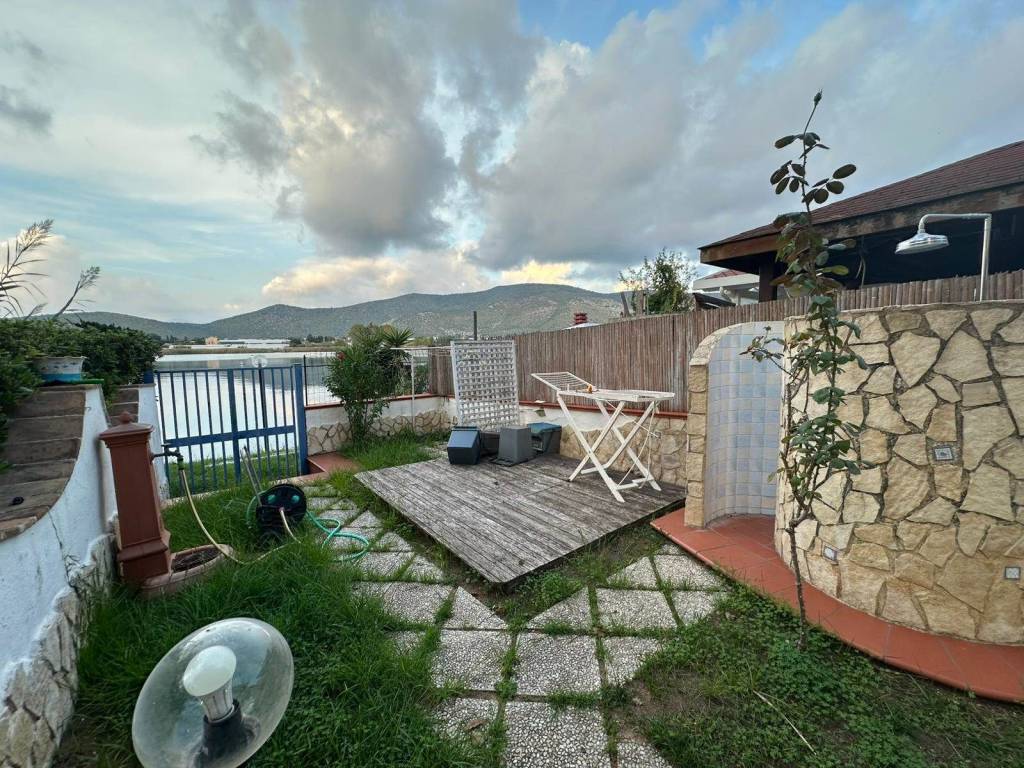 Villetta a schiera a Sperlonga - Foto 4