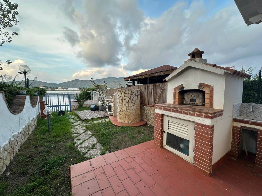 Villetta a schiera a Sperlonga - Foto 5