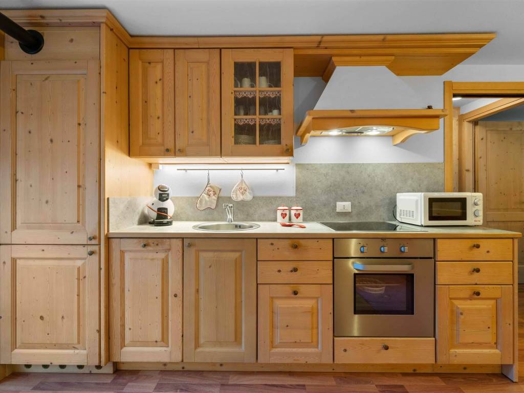 Appartamento a Campodolcino in Via Corti, 63 - Foto 5