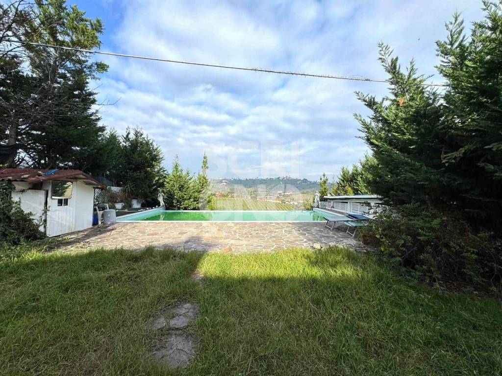Villetta a schiera a Carmignano in Via Capezzana - Foto 5