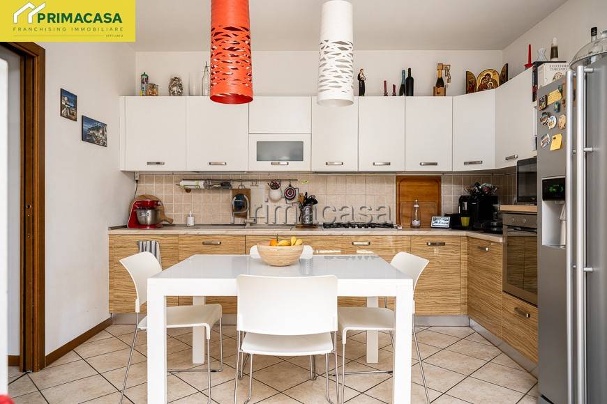 Appartamento a Zevio in Via Altichiero, 1 - Foto 5