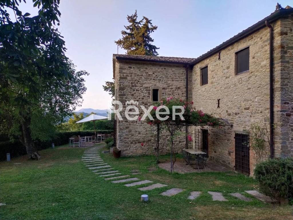 Rustico / casale a Pietralunga in Strada Provinciale 204, - Foto 2