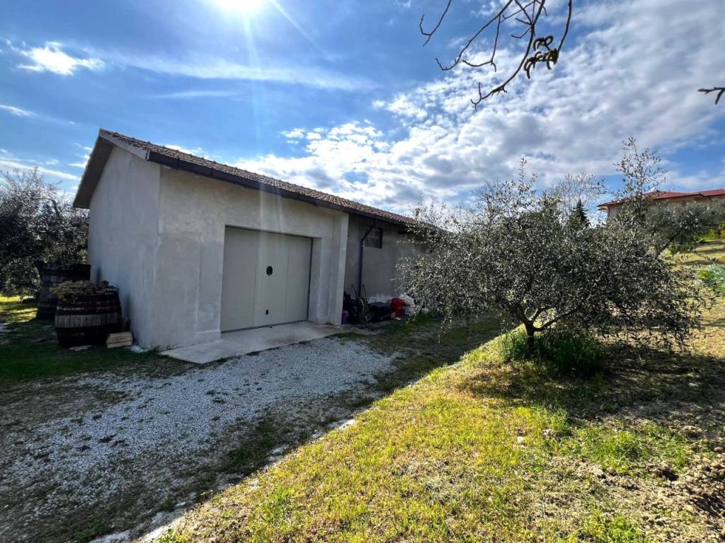 Immobile a Santarcangelo di romagna - Foto 2