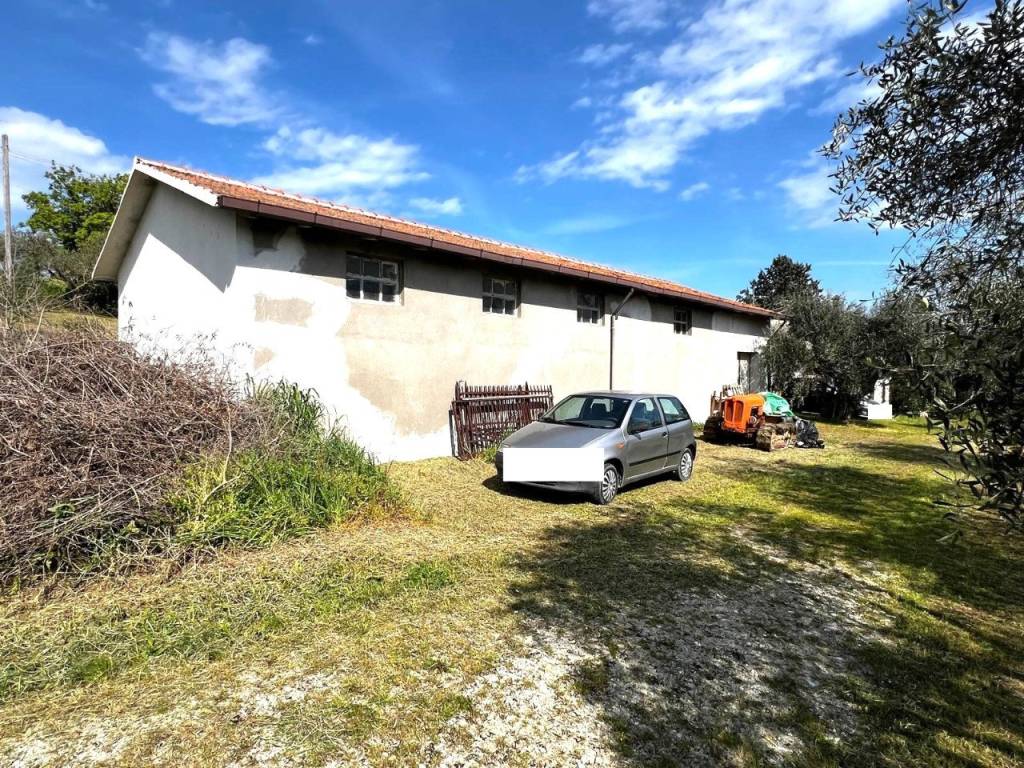 Immobile a Santarcangelo di romagna - Foto 5