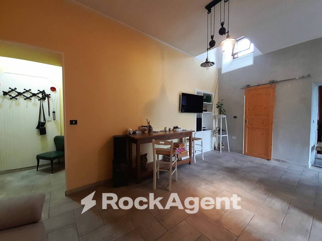 Appartamento a Acquapendente in Via Roma, 34 - Foto 3