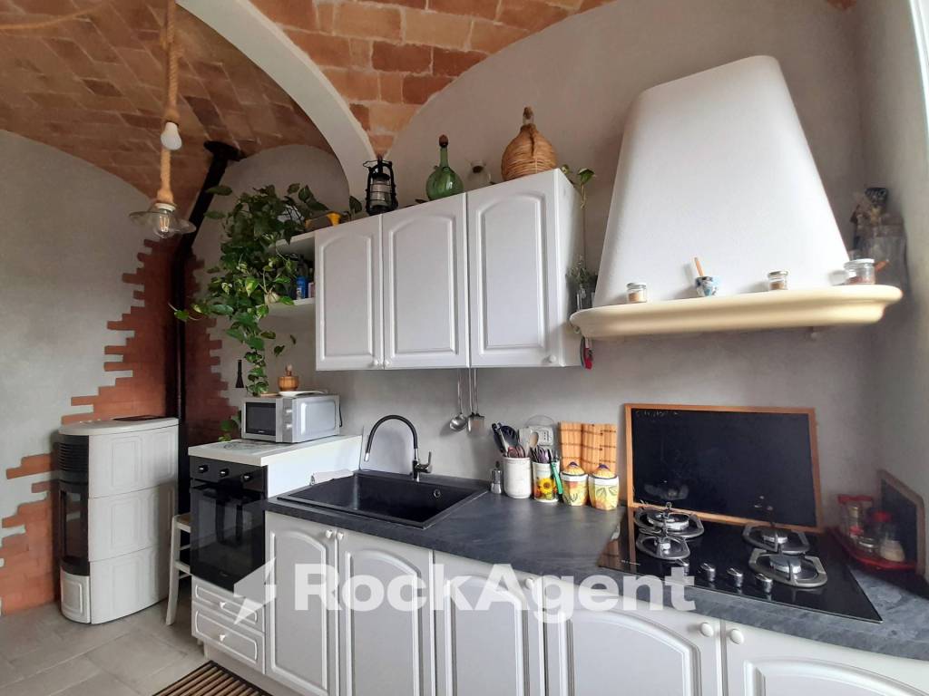 Appartamento a Acquapendente in Via Roma, 34 - Foto 5