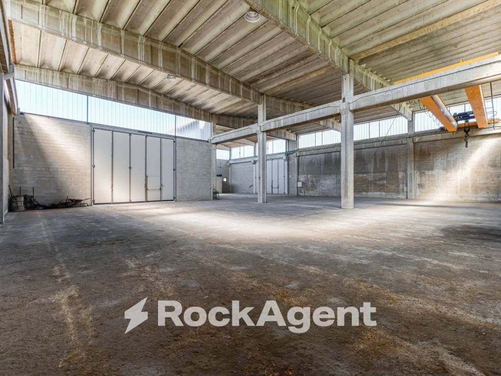 Immobile a Saronno in Via E. H. Grieg, 22 - Foto 5