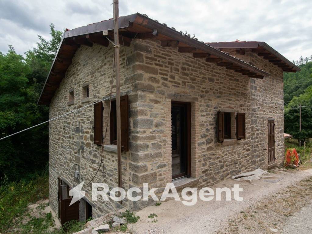 Villa a Apecchio in Via pian di molino - Foto 2