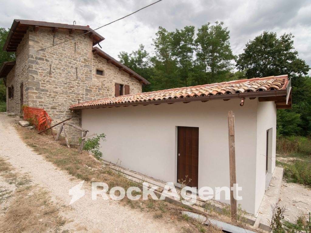 Villa a Apecchio in Via pian di molino - Foto 3