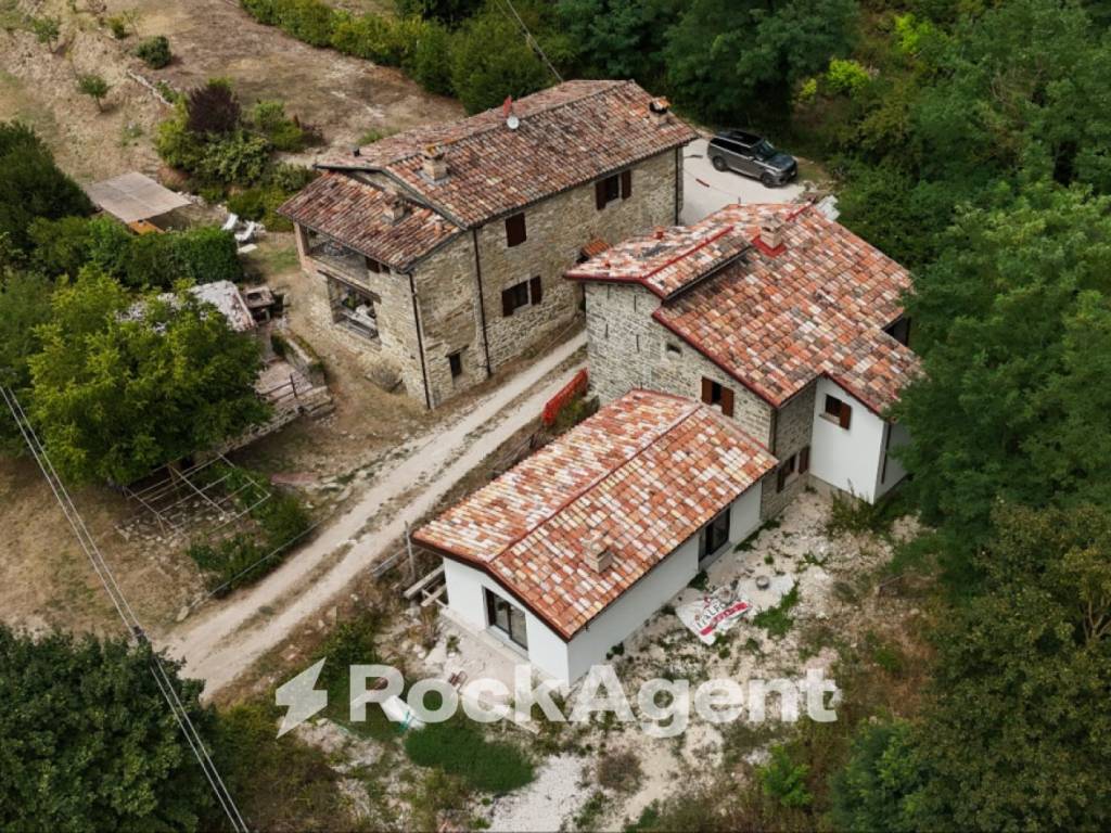 Villa a Apecchio in Via pian di molino - Foto 4
