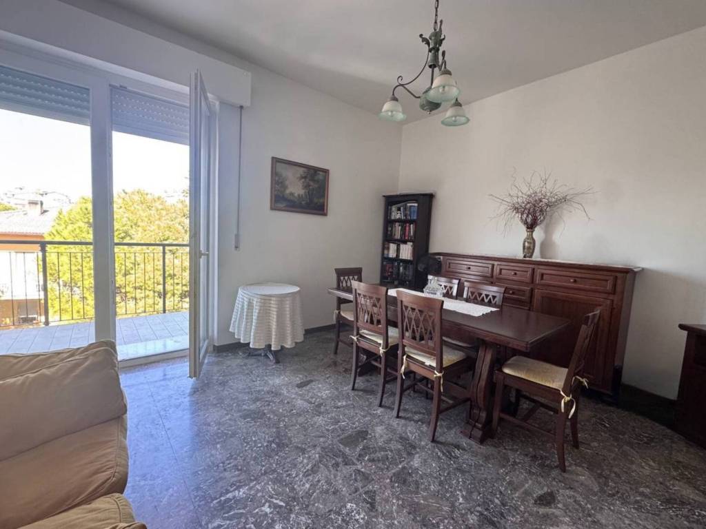 Appartamento a Castelfidardo in Via Giovanni Amendola, 17 - Foto 5