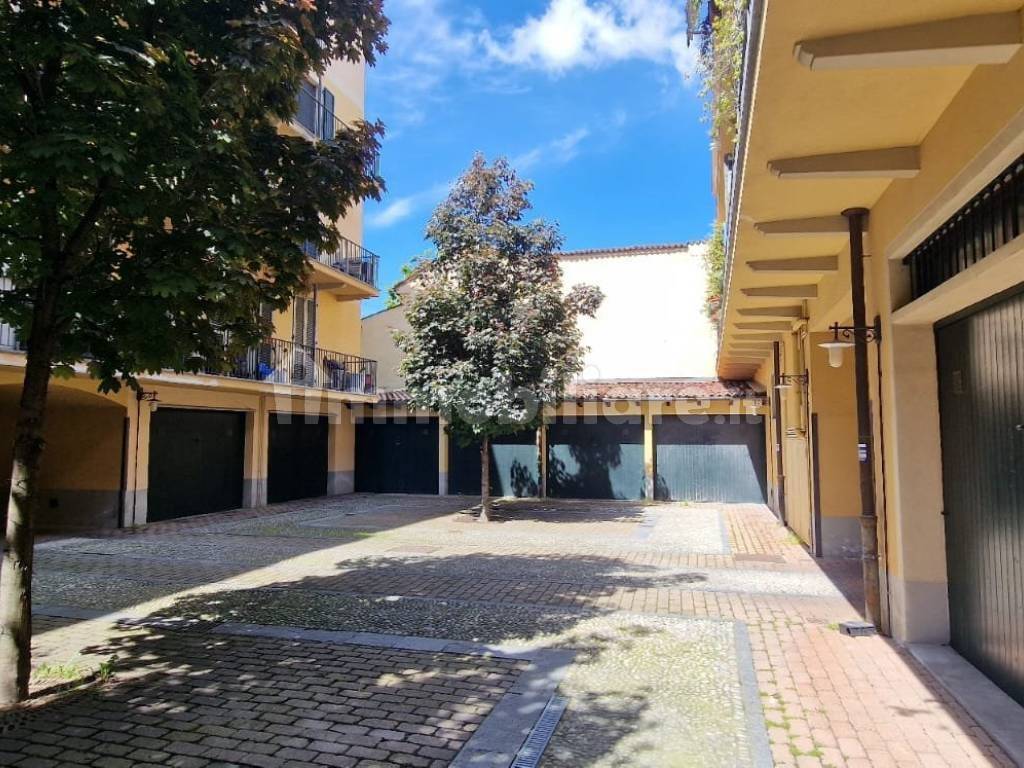 Casa indipendente a Alessandria in Via Pastrengo - Foto 3