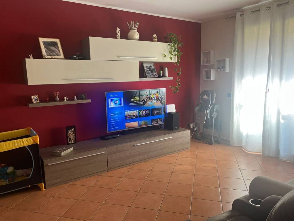 Casa indipendente a Alessandria in Via Pastrengo - Foto 4