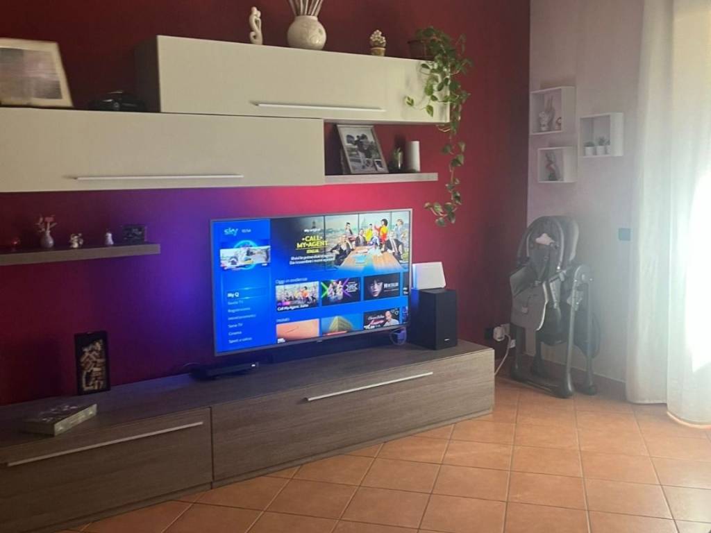 Casa indipendente a Alessandria in Via Pastrengo - Foto 5