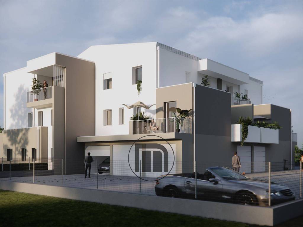 Appartamento a Carbonera - Foto 3