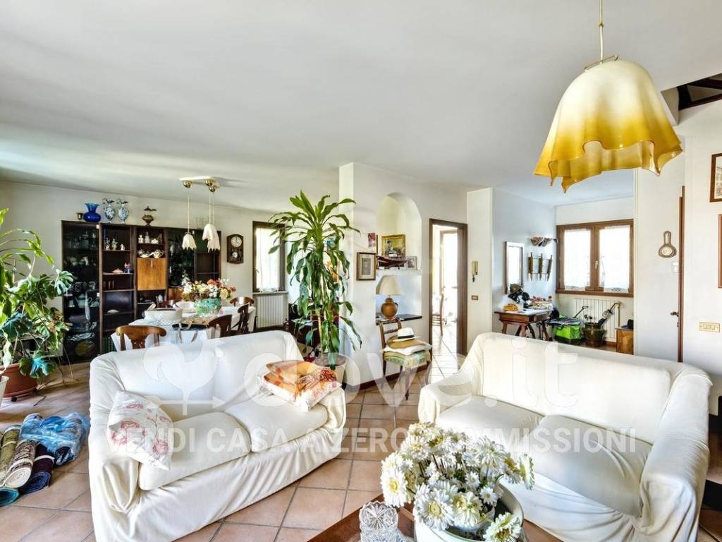 Appartamento a Varese in Via Cascina del Rosario, 26 - Foto 3