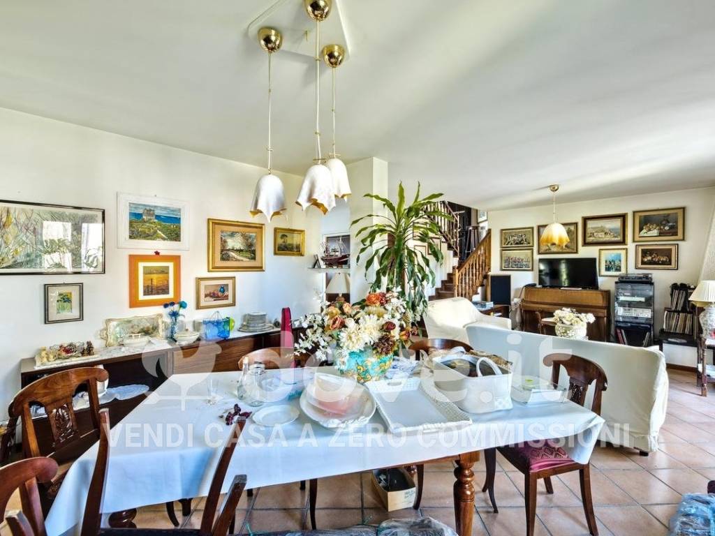 Appartamento a Varese in Via Cascina del Rosario, 26 - Foto 4