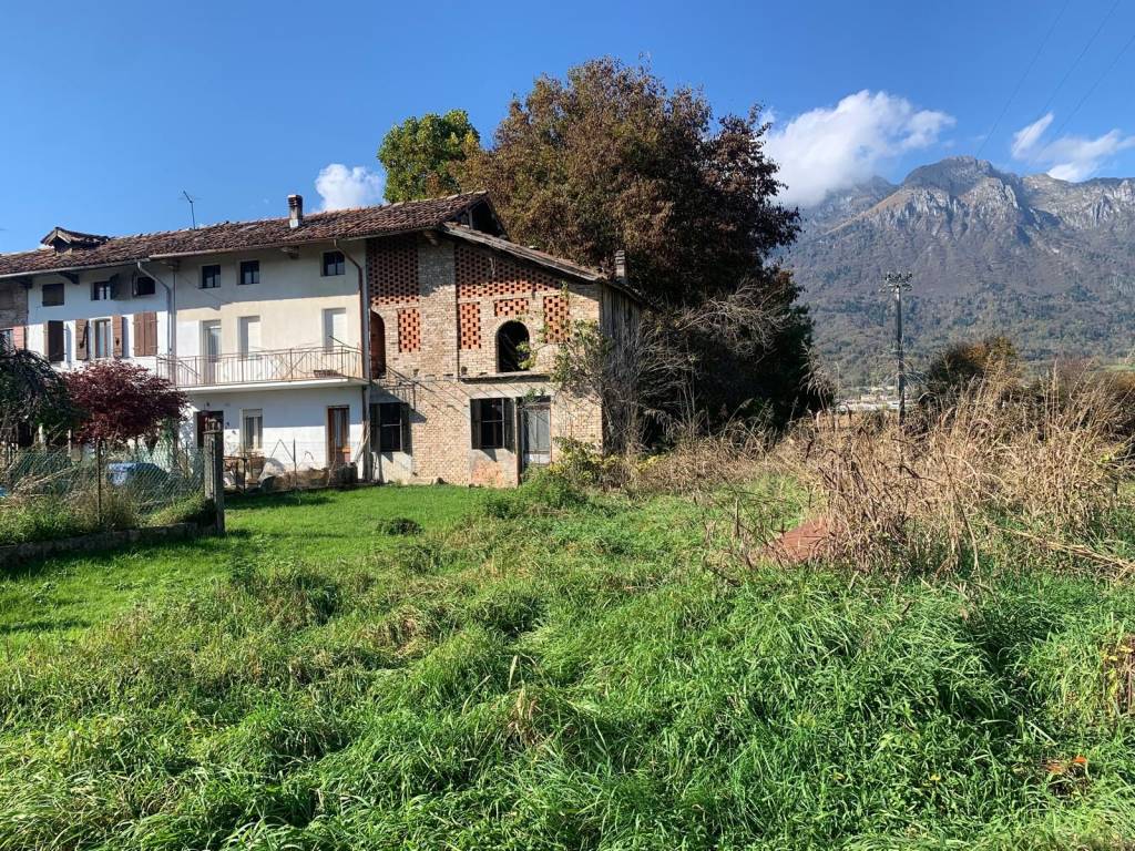 Terreno a Santa giustina in Frazione Dussano - Foto 2