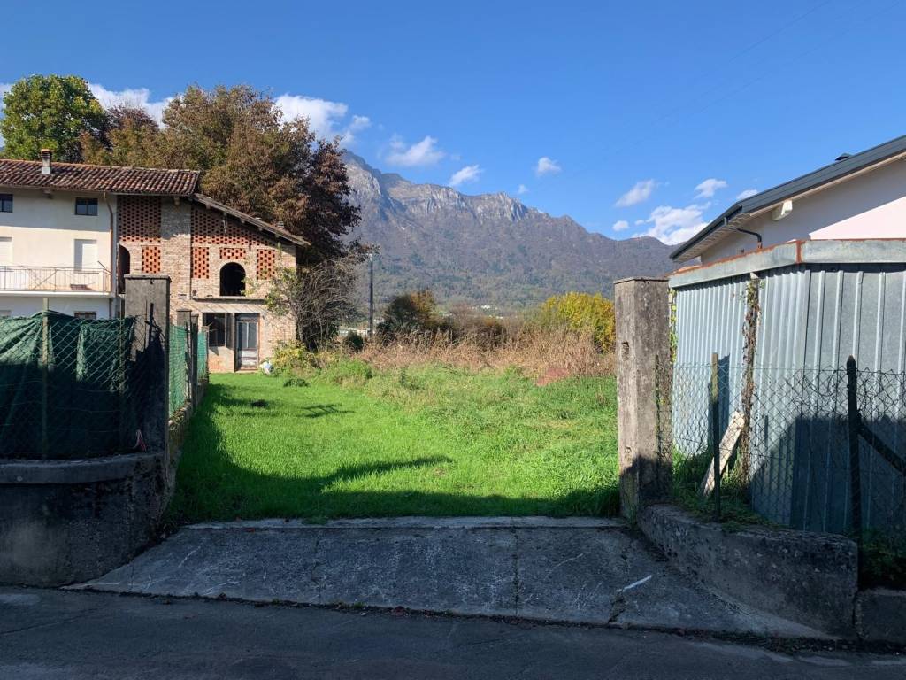 Terreno a Santa giustina in Frazione Dussano - Foto 3