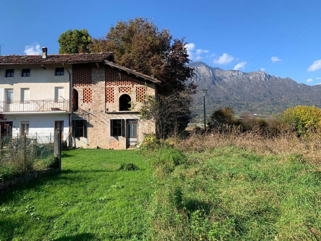 Terreno a Santa giustina in Frazione Dussano - Foto 4