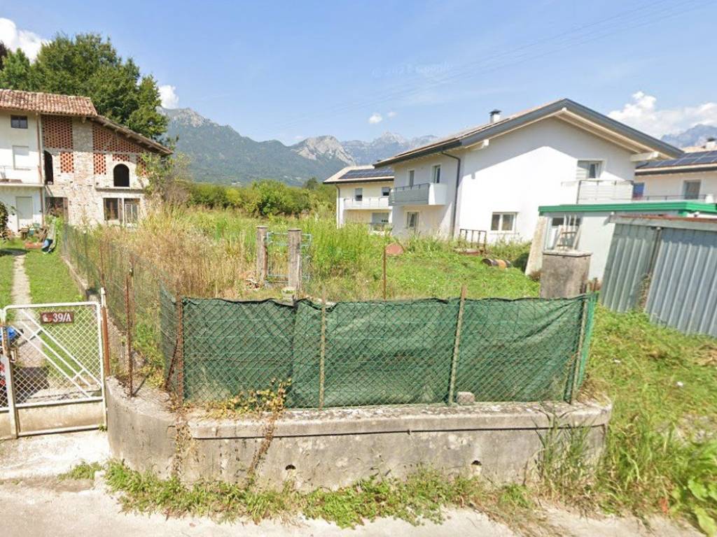 Terreno a Santa giustina in Frazione Dussano - Foto 5