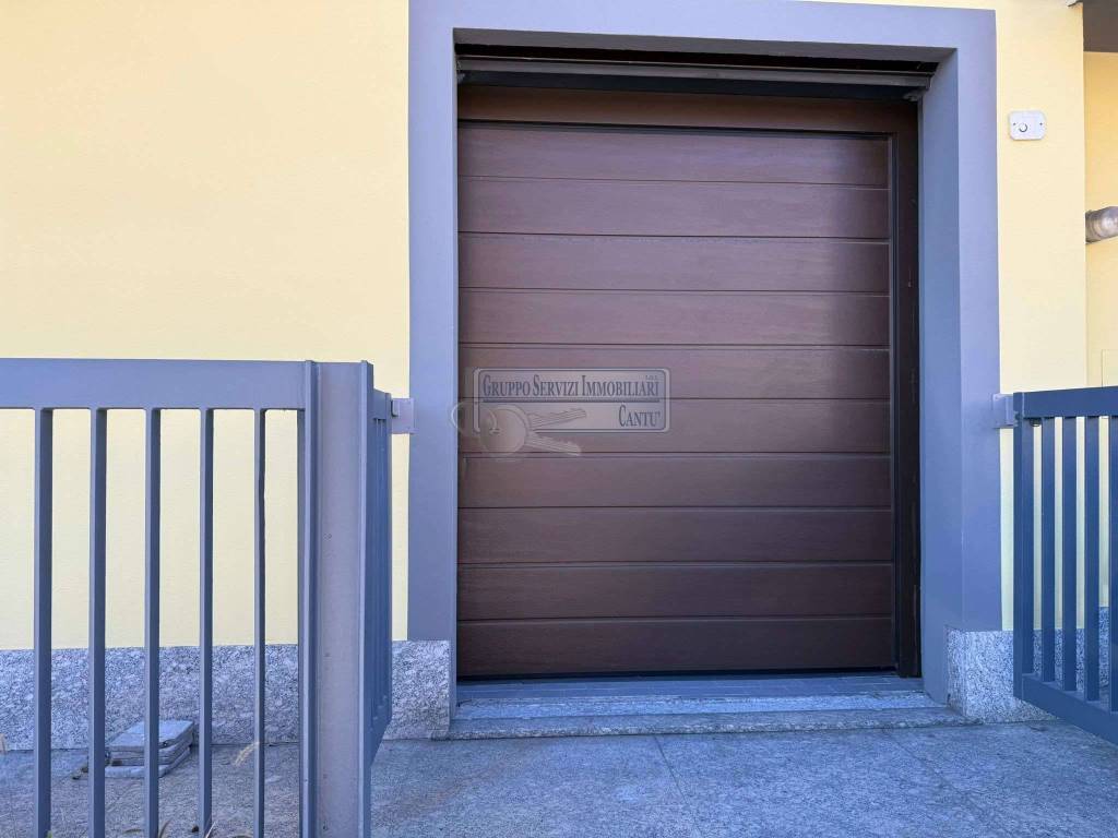 Appartamento a Cantù in via Mazzini snc - Foto 2