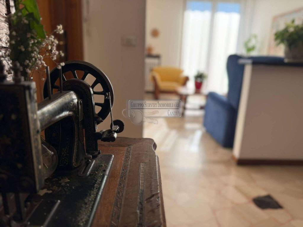 Appartamento a Cantù in via Mazzini snc - Foto 4