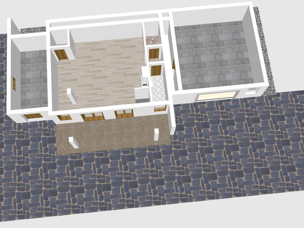 Villa a Sarzana in Via Ghigliolo Alto, 26 - Foto 2