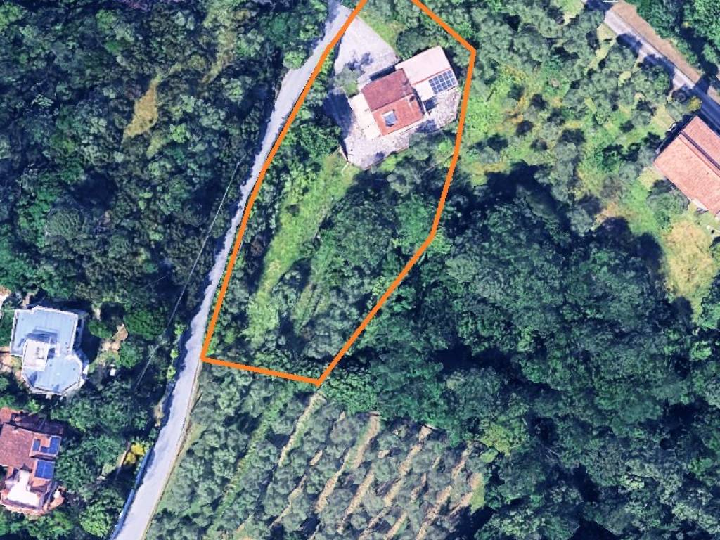 Villa a Sarzana in Via Ghigliolo Alto, 26 - Foto 4