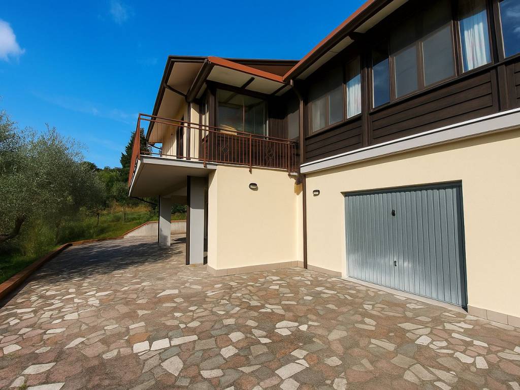 Villa a Sarzana in Via Ghigliolo Alto, 26 - Foto 5