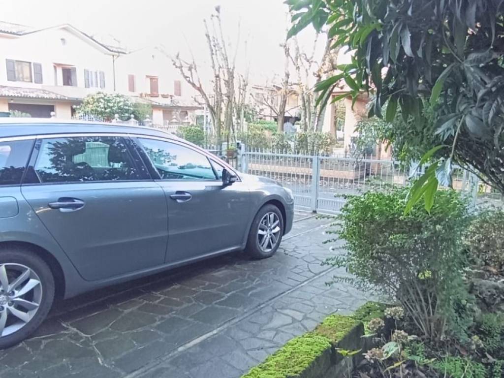 Villetta a schiera a San giovanni in persiceto in Via della Zoia, 54 - Foto 2