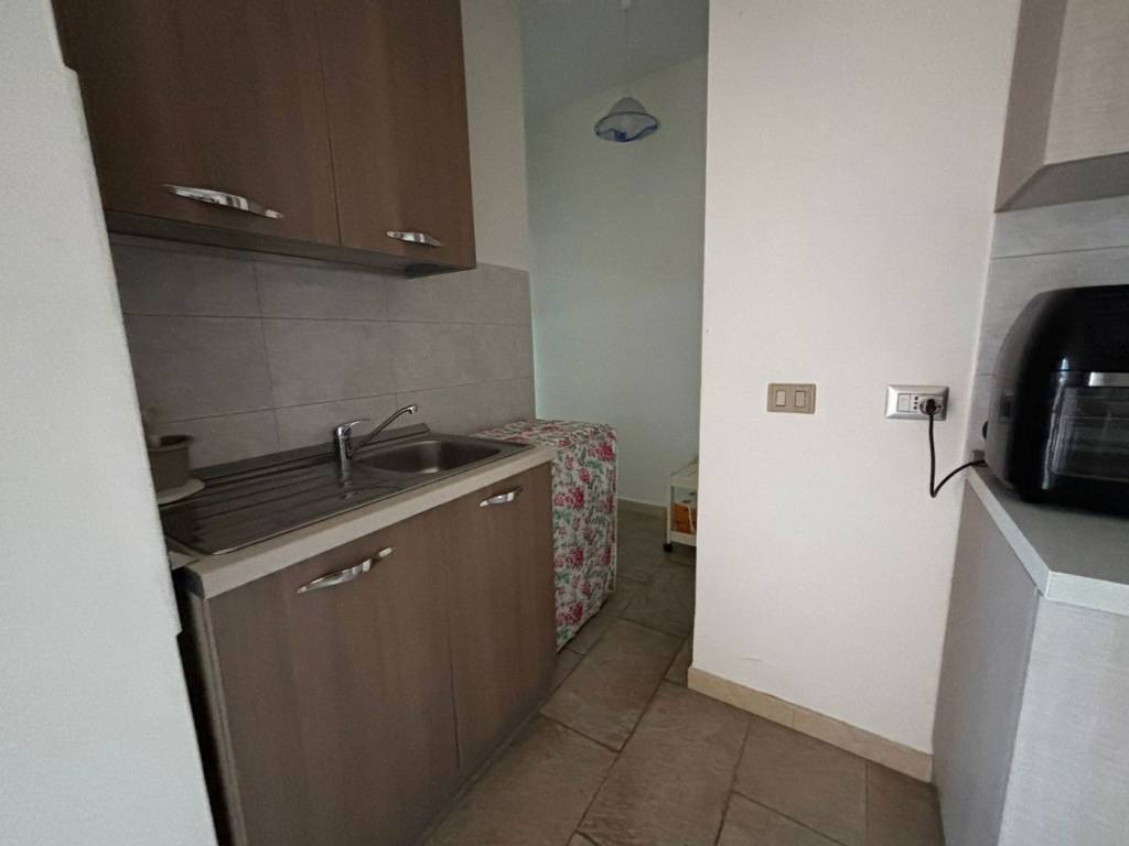 Appartamento a Carbonia in Viale Arsia, 56 - Foto 2