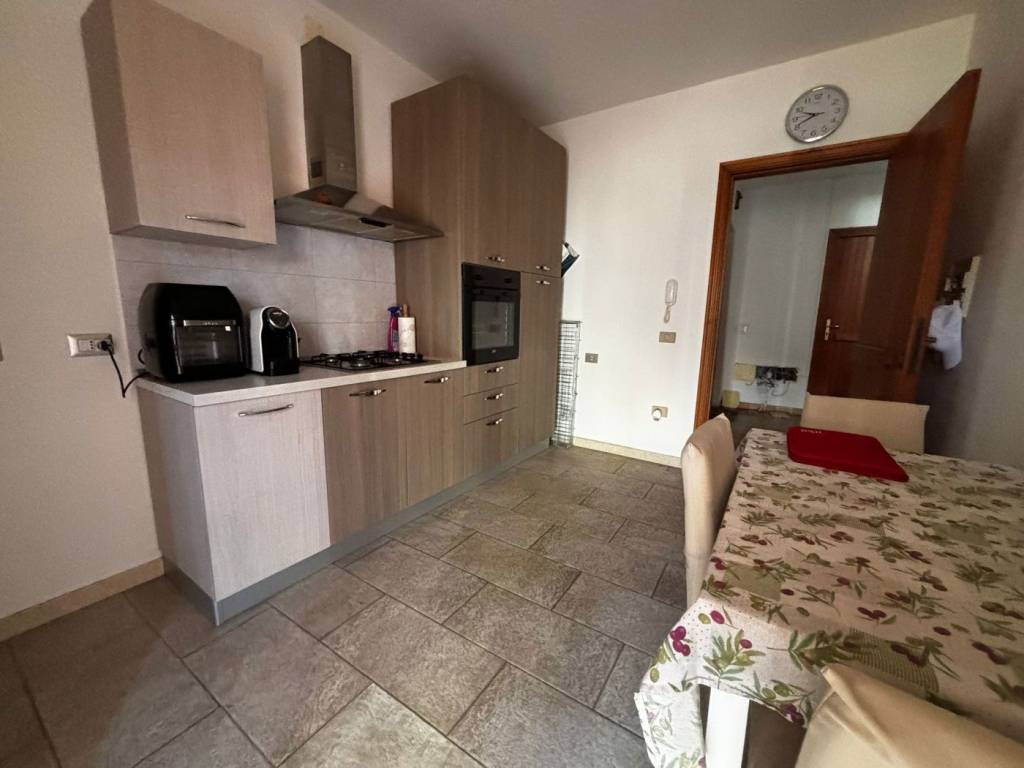 Appartamento a Carbonia in Viale Arsia, 56 - Foto 4