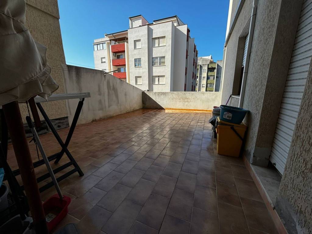 Appartamento a Carbonia in Viale Arsia, 56 - Foto 5