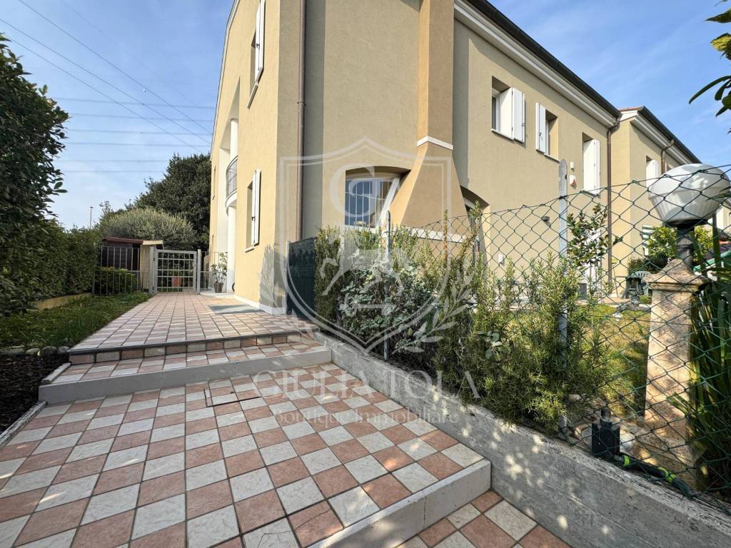 Villa a Spinea in Via delle Industrie - Foto 2