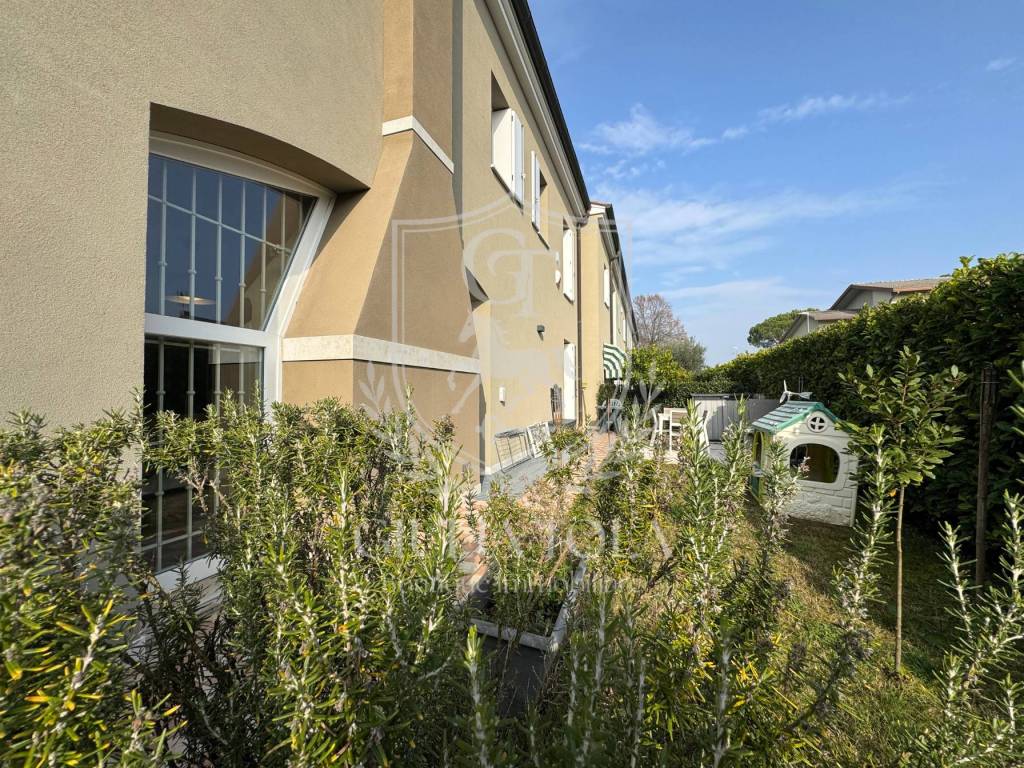 Villa a Spinea in Via delle Industrie - Foto 3