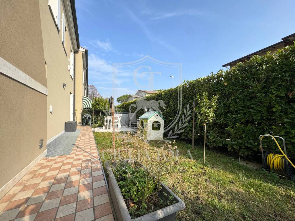 Villa a Spinea in Via delle Industrie - Foto 4