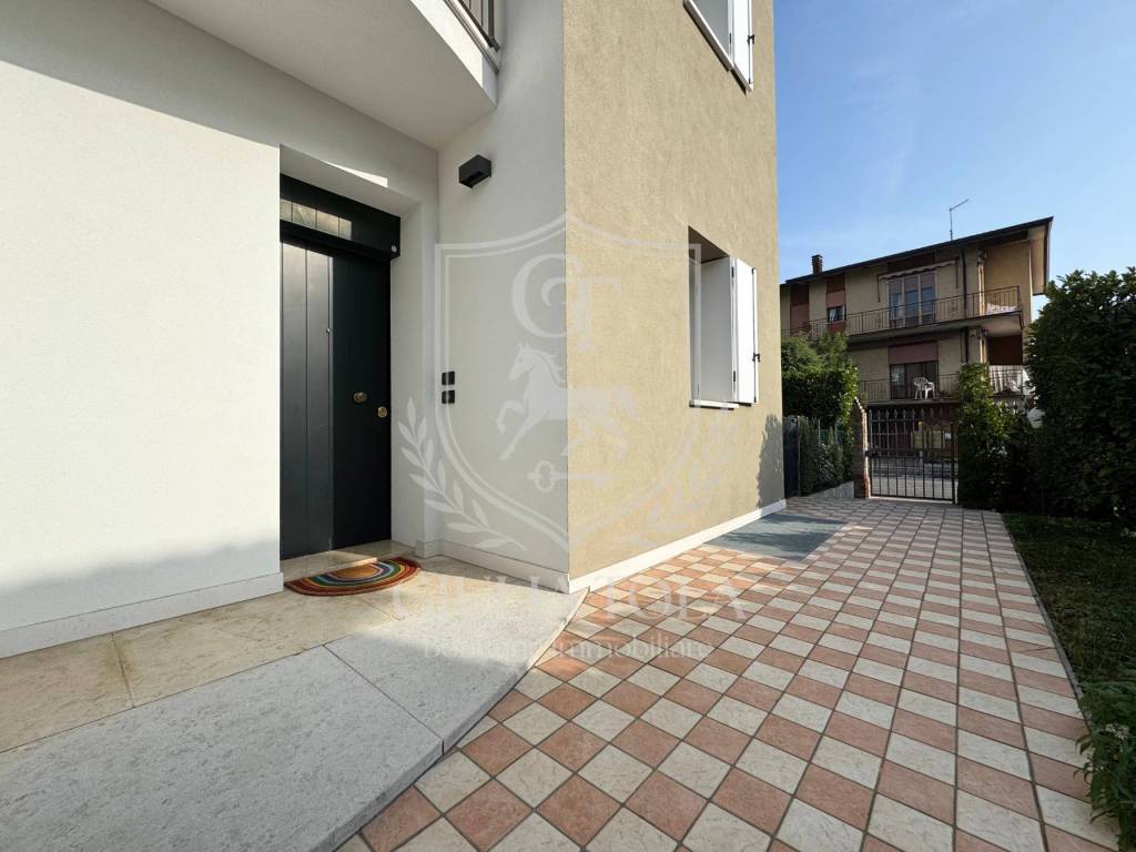 Villa a Spinea in Via delle Industrie - Foto 5