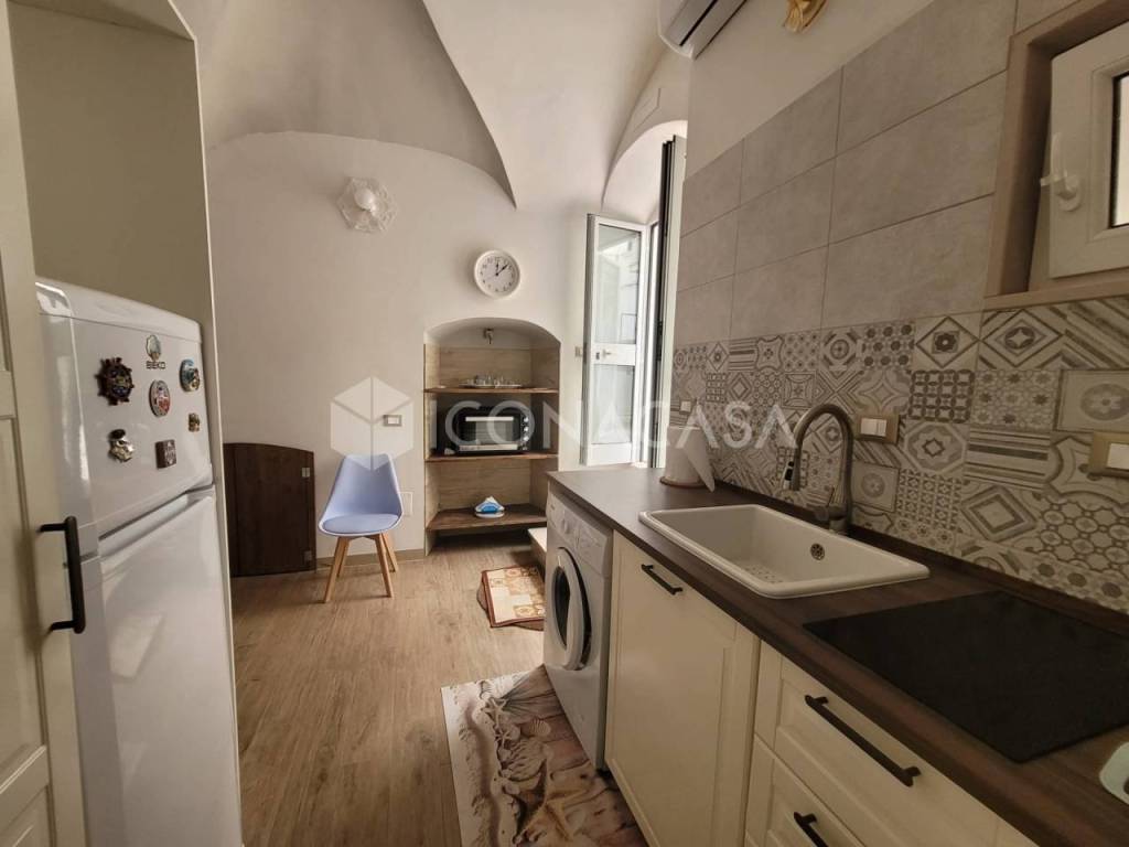 Appartamento a Vieste in Via Marchese, 58 - Foto 2