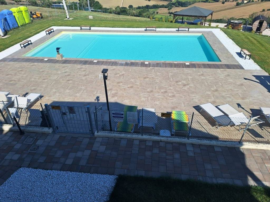 Appartamento a Terre roveresche - Foto 5