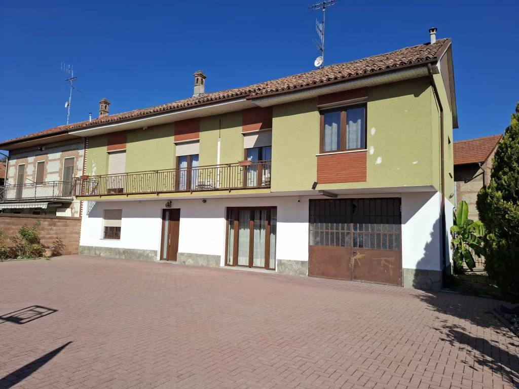 Casa indipendente a Govone in Via Alcide De Gasperi - Foto 2