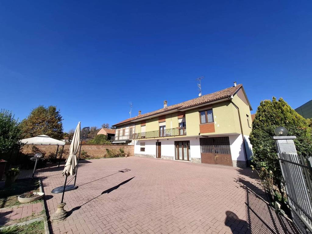 Casa indipendente a Govone in Via Alcide De Gasperi - Foto 4