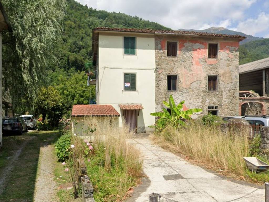 Casa indipendente a Bagni di lucca - Foto 2