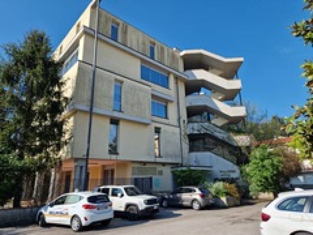 Palazzo / stabile a Pescia in Via Leopoldo Galeotti 80 , - Foto 2