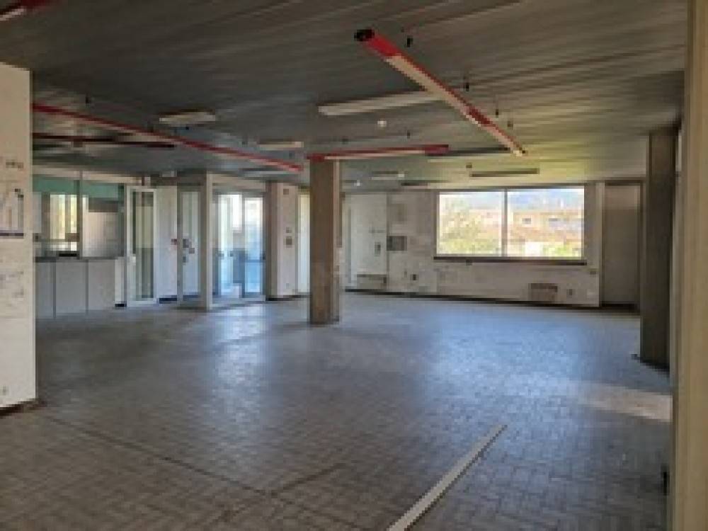 Palazzo / stabile a Pescia in Via Leopoldo Galeotti 80 , - Foto 3