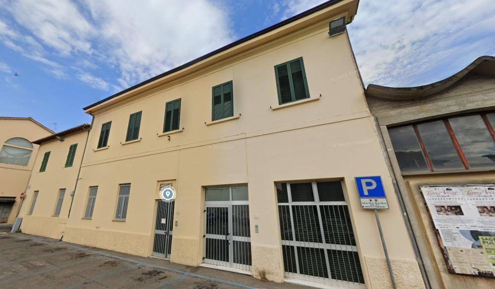 Palazzo / stabile a Montevarchi in Piazza XX Settembre 12 , - Foto 4